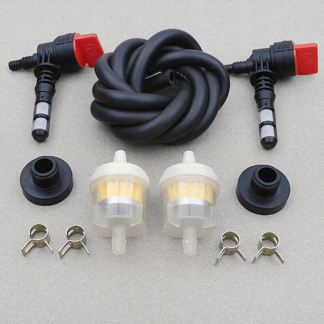 

Spare Fuel Shut Off Valve For Kohler 25 462 03S For 192980GS 80270 2500