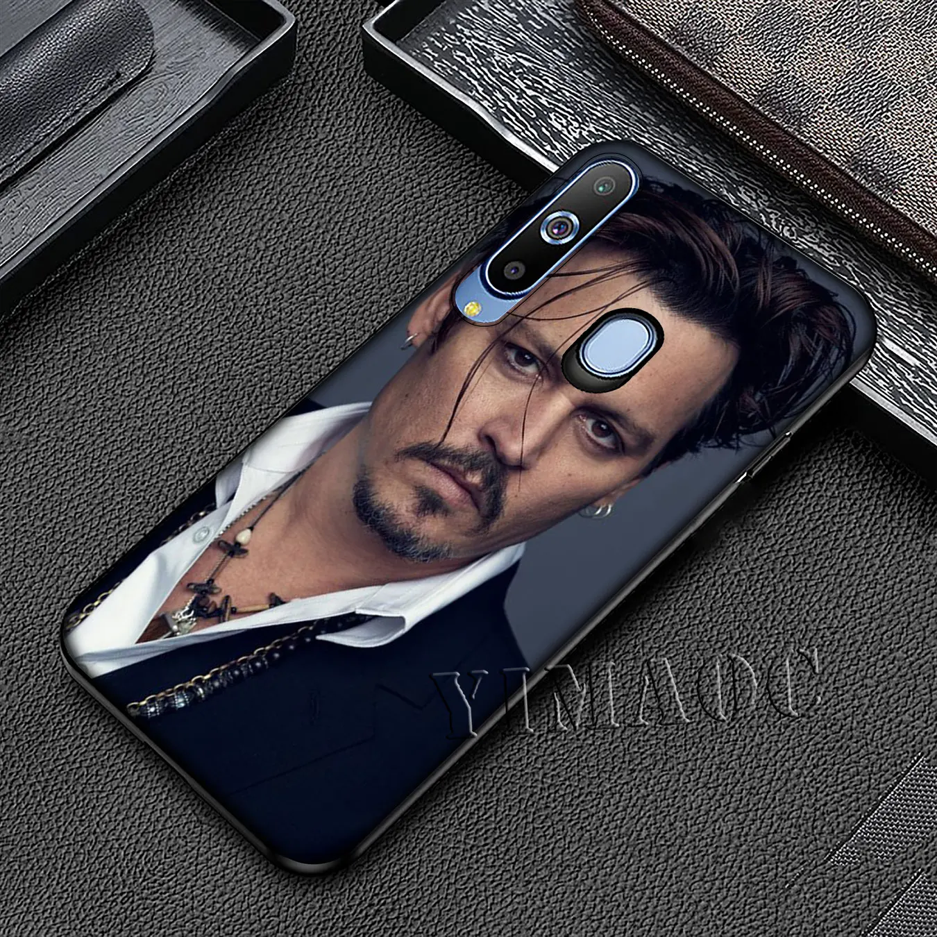 Мягкий силиконовый чехол из ТПУ для Samsung Galaxy A51 A71 A81 A91 A41 A21 A11 A01 M10 M20 M30 M40 | Мобильные
