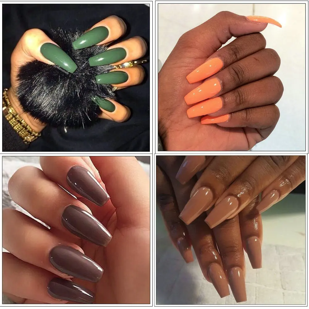 RS лак для ногтей УФ-гель 15 мл Лак отмачиваемый Гибридный гвоздь Полупостоянный