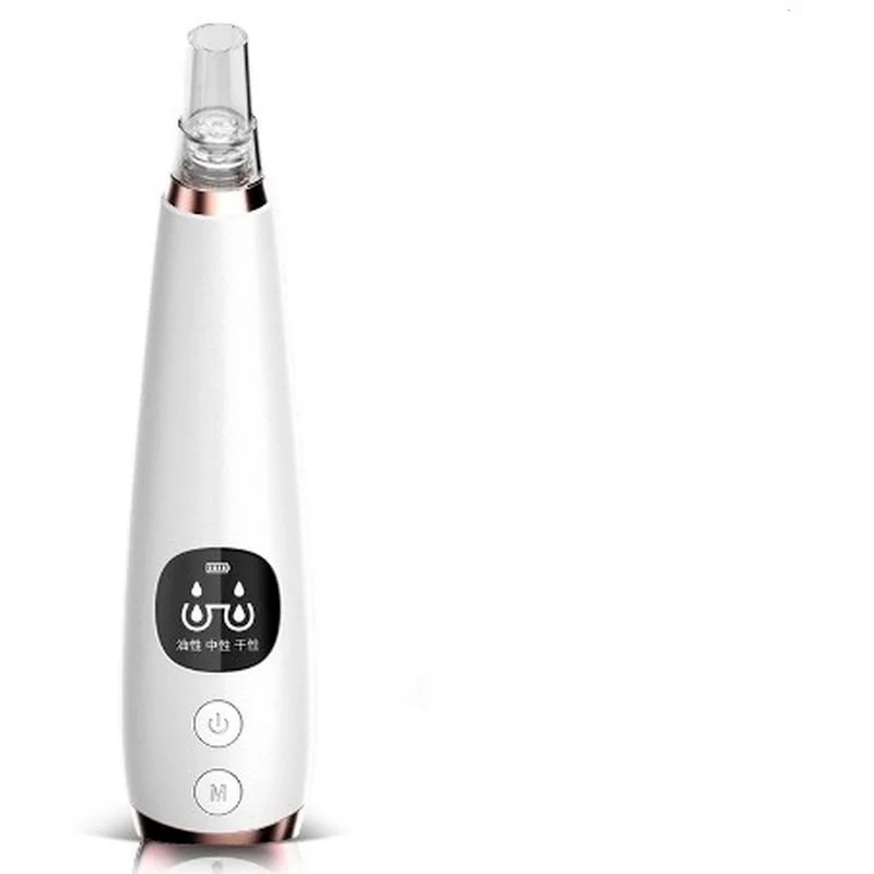 Электрический прибор для удаления черных точек фотоэлектрический ухода за лицом