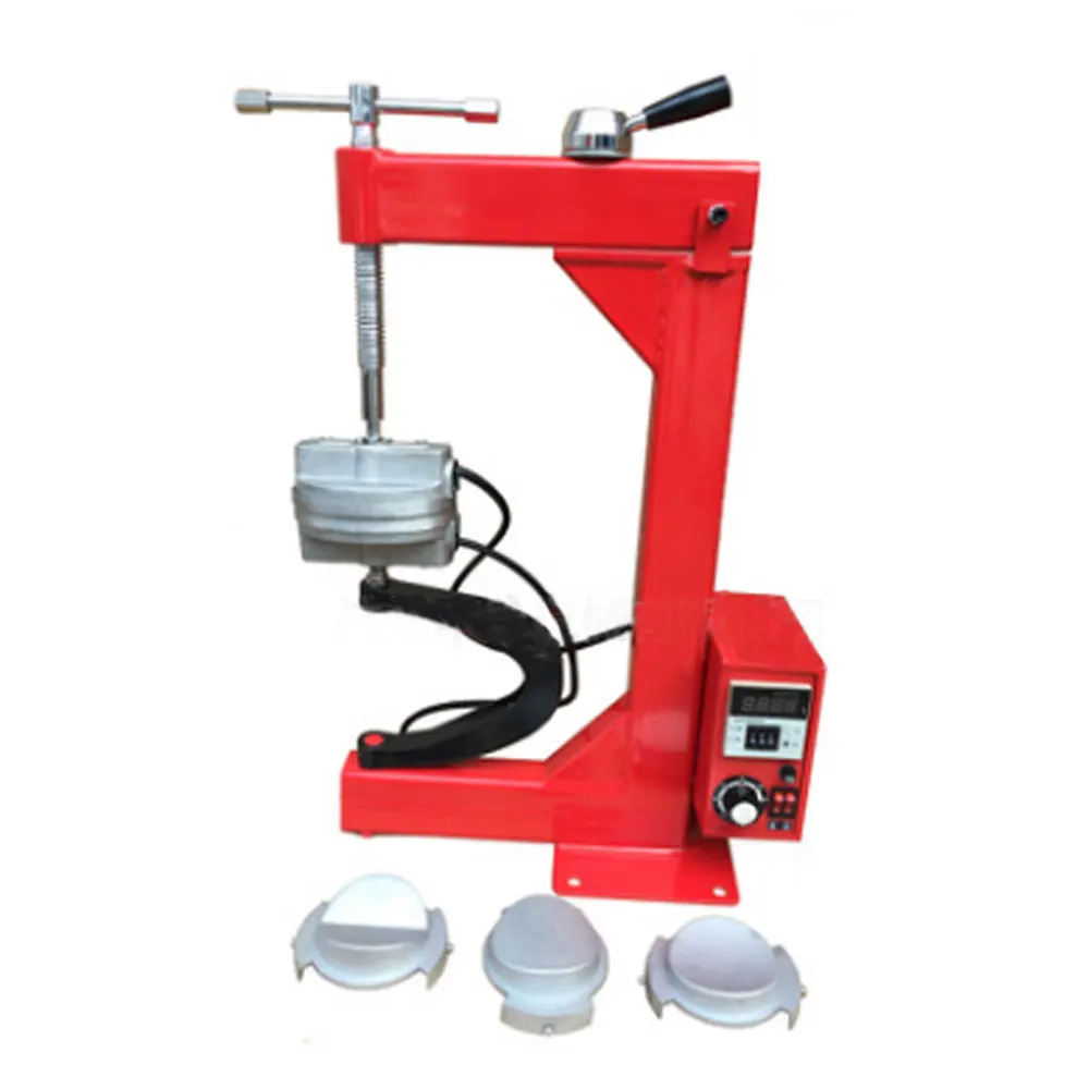 

Truck Tire Repair Vulcanizing Machine Tire Vulcanizer