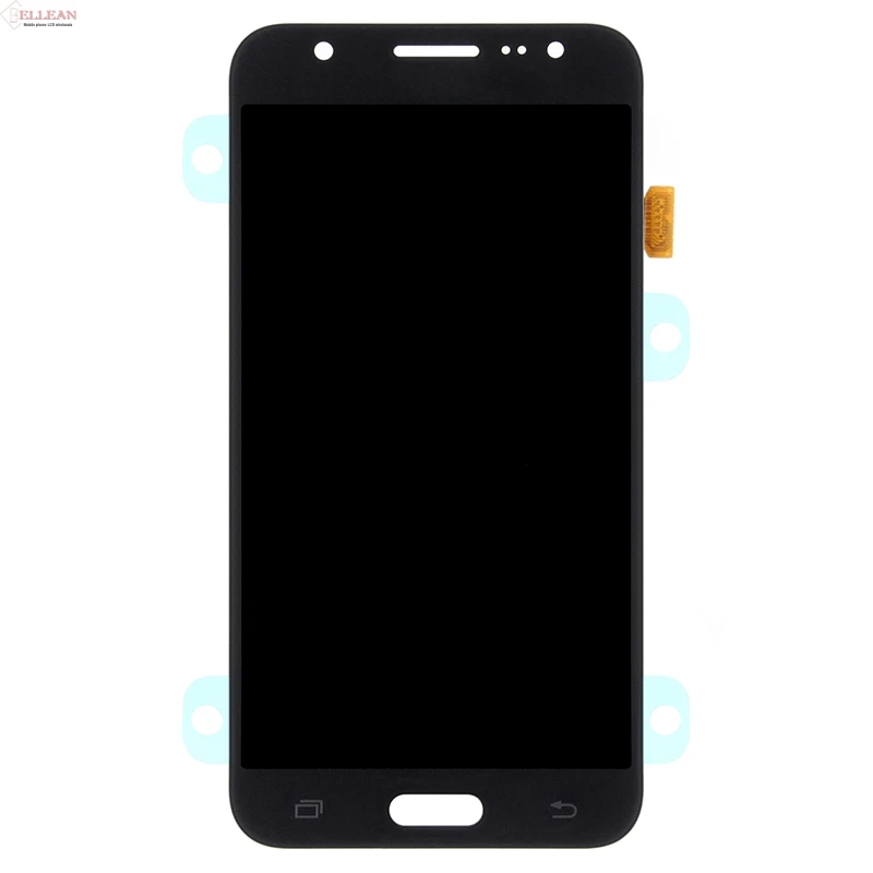 Catteny J5 2015 дисплей для Samsung Galaxy ЖК с сенсорным экраном дигитайзер в сборе J500 J500M J500DS