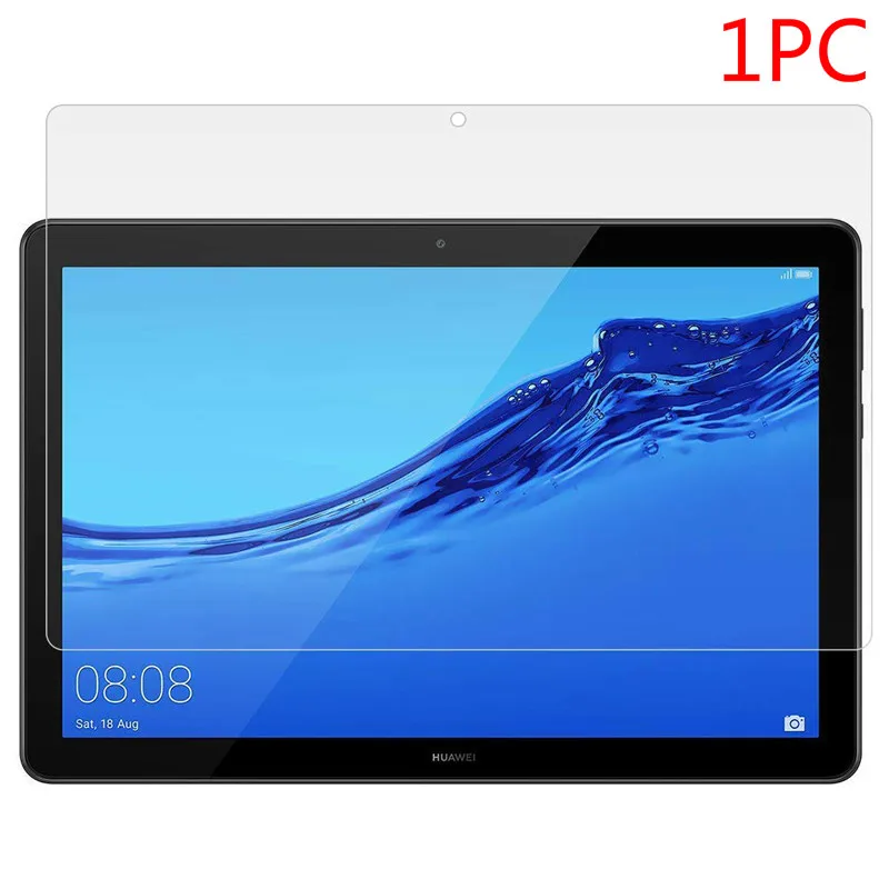 

Защитное стекло 9H для планшета Huawei MediaPad T5 10 AGS2-W09/L09/L03/W19