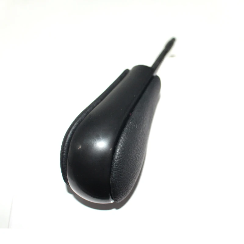 Автомобильный Стайлинг автоматические транспортные средства Шестерни черная