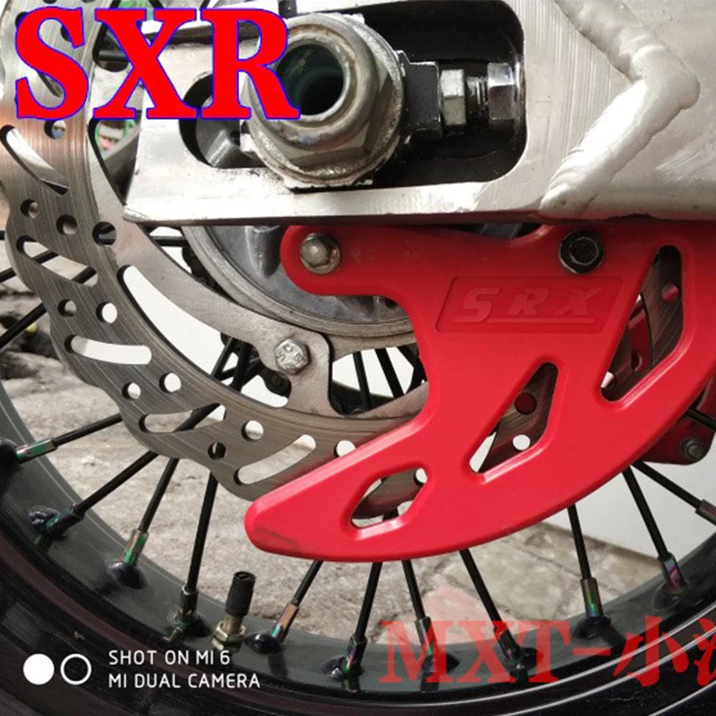 Чехол для заднего тормоза мотоцикла Honda CRF250R 450R ESB Z2 Z4 Z6 Z7 Kayo T4 T6 K6 |