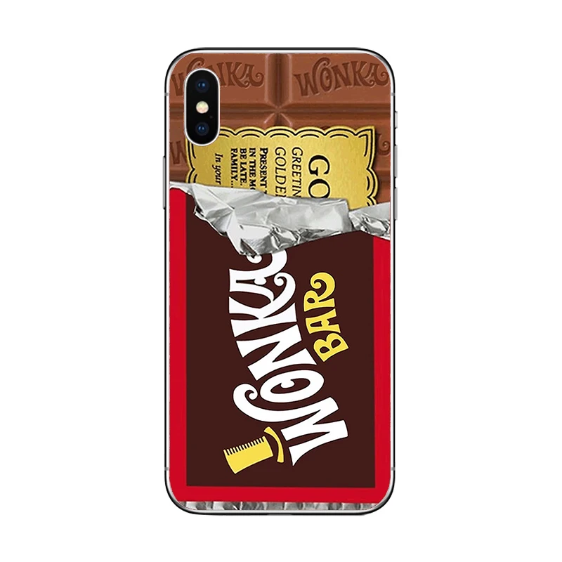 Чехол для телефона ciciber мягкий чехол из ТПУ Apple iPhone 11 Pro Max X XR XS MAX 7 8 6 6s Plus 5 SE|Бамперы|