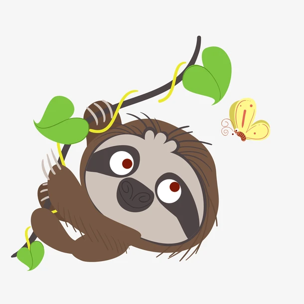 1 шт. ПВХ милый ленивый мультфильм Граффити водонепроницаемый автомобильный