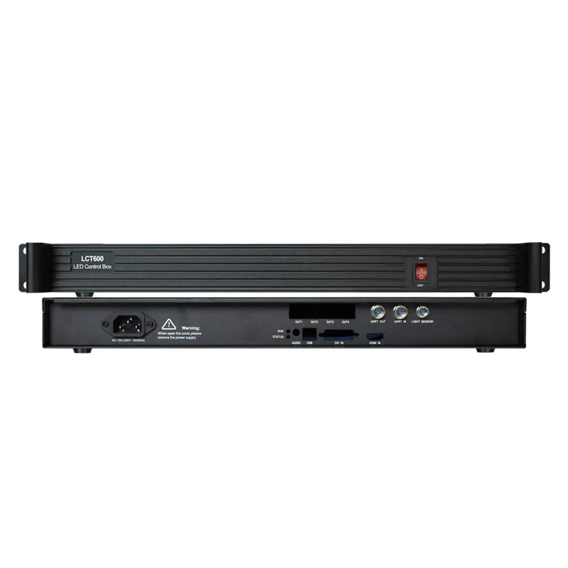 AMS-LCT600 led externel отправки коробка с 1 шт. Star светодиодная отправка карты msd600 сравнить