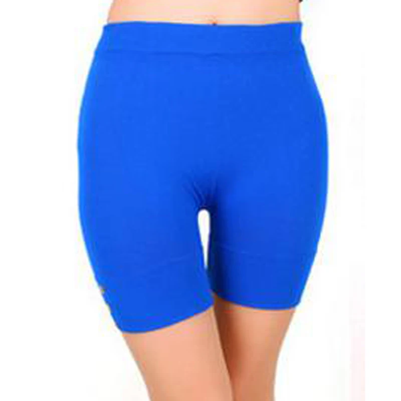 Женские шорты с эластичным поясом быстросохнущие сексуальные | Женская одежда