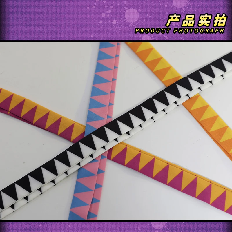 Повязка на голову &quotневероятные приключения Джоджо&quot Цезаря Антонио цеппели