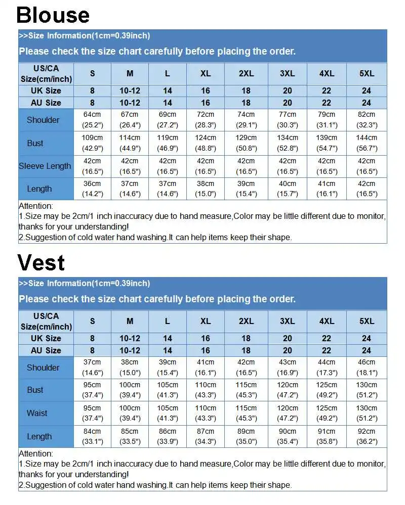 

ZANZEA Spring Ruffles Tunic Tops Women 2PC Blouse Fashion Turtleneck Long Sleeve Shirt Casual Office Work Blusas Plus Size Tunic