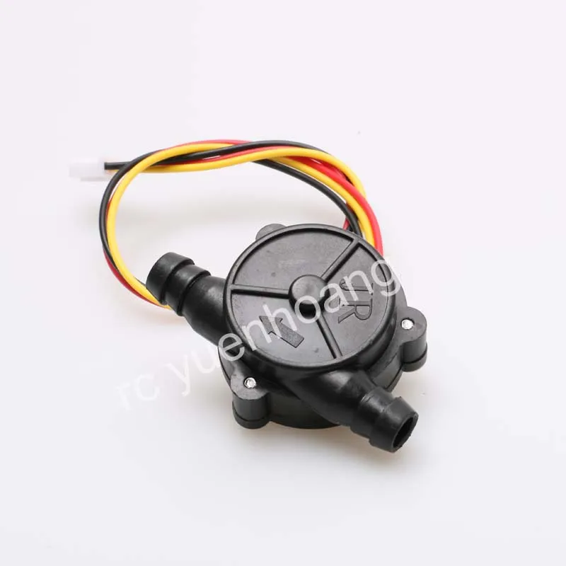 1 шт 0 2 6lмин поток воды сенсор 8 мм