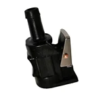 Соединитель топливного бака, быстрое подключение, 516 дюйма, 8 мм, гнездовые фитинги, замена для Yamaha Outboards