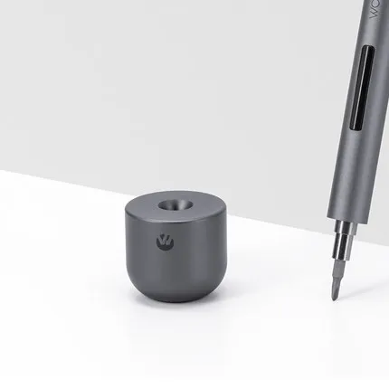 Wowstick 1F Plus корпус электрической отвертки или ее аксессуары аккумуляторная батарея и 3 светодиодный светильник
