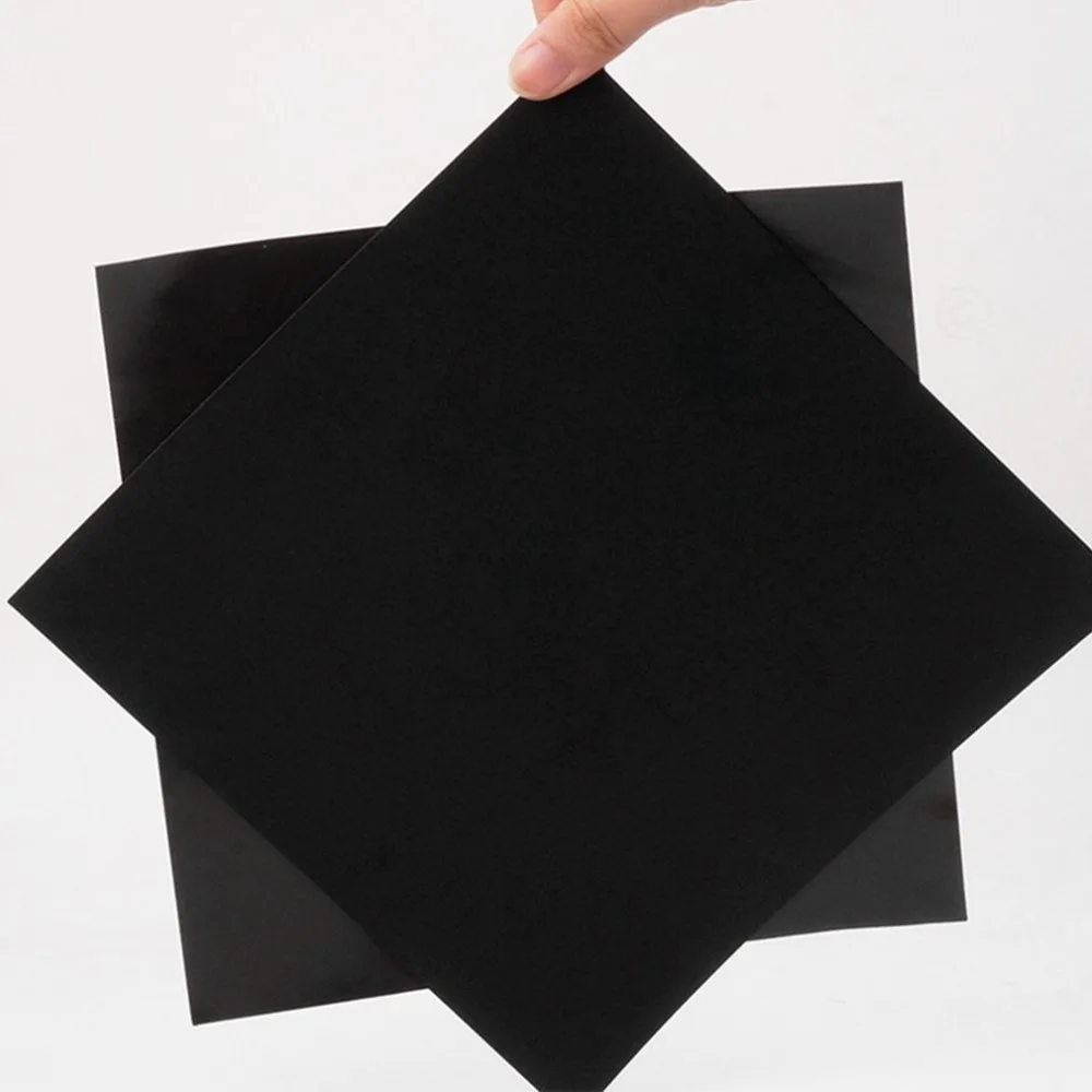 

220*220mm magnetic sticker