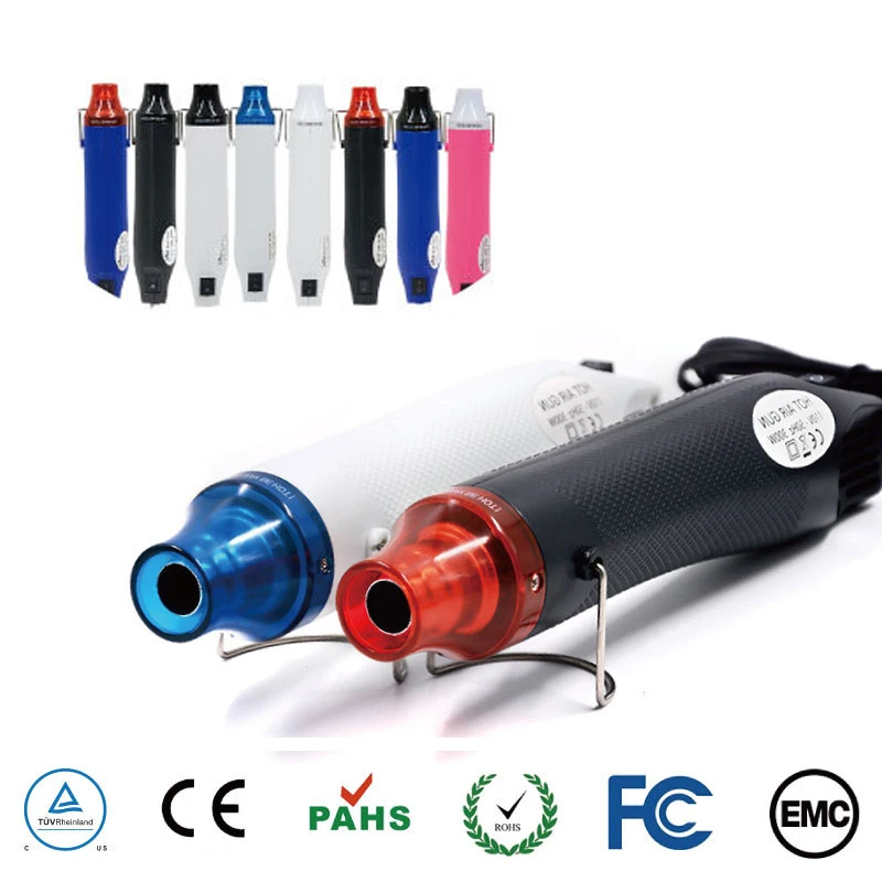 1 шт. высокое качество 110 В/220 В Электрический Мягкий керамический пистолет