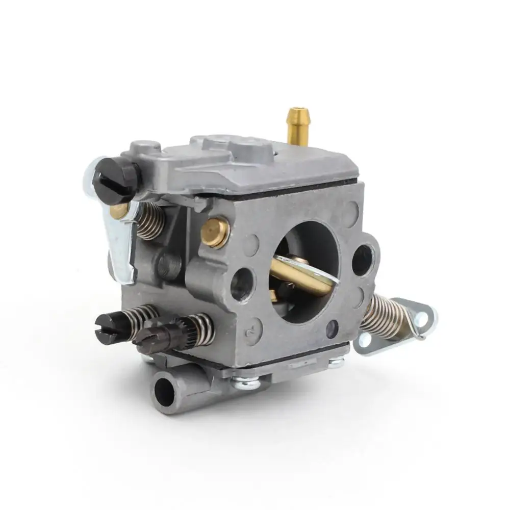 Алюминий сплав карбюратора топливный фильтр для Stihl MS200 MS200T 020T бензопила ZAMA C1Q-S126B