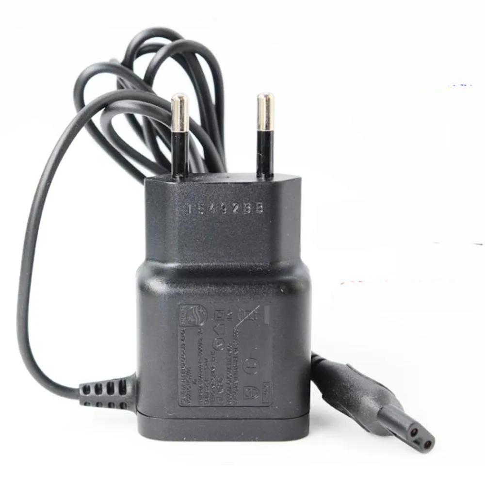 Электробритва Philips Зарядное устройство ЕС адаптированные HQ6075 HQ6090 HQ6095 HQ9070 HQ9080 HQ9090 и т. д