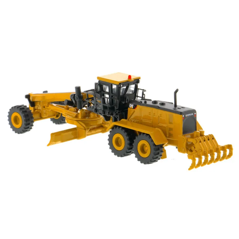DM 85539 1:125 кошка от 24 мес. до автогрейдер|motor grader|cat graders1 grader |