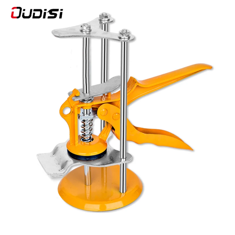 

Ручной локатор для плитки, регулятор для настенной плитки, регулировка высоты, позиционер, выравниватель, керамическая резьба, инструмент д...