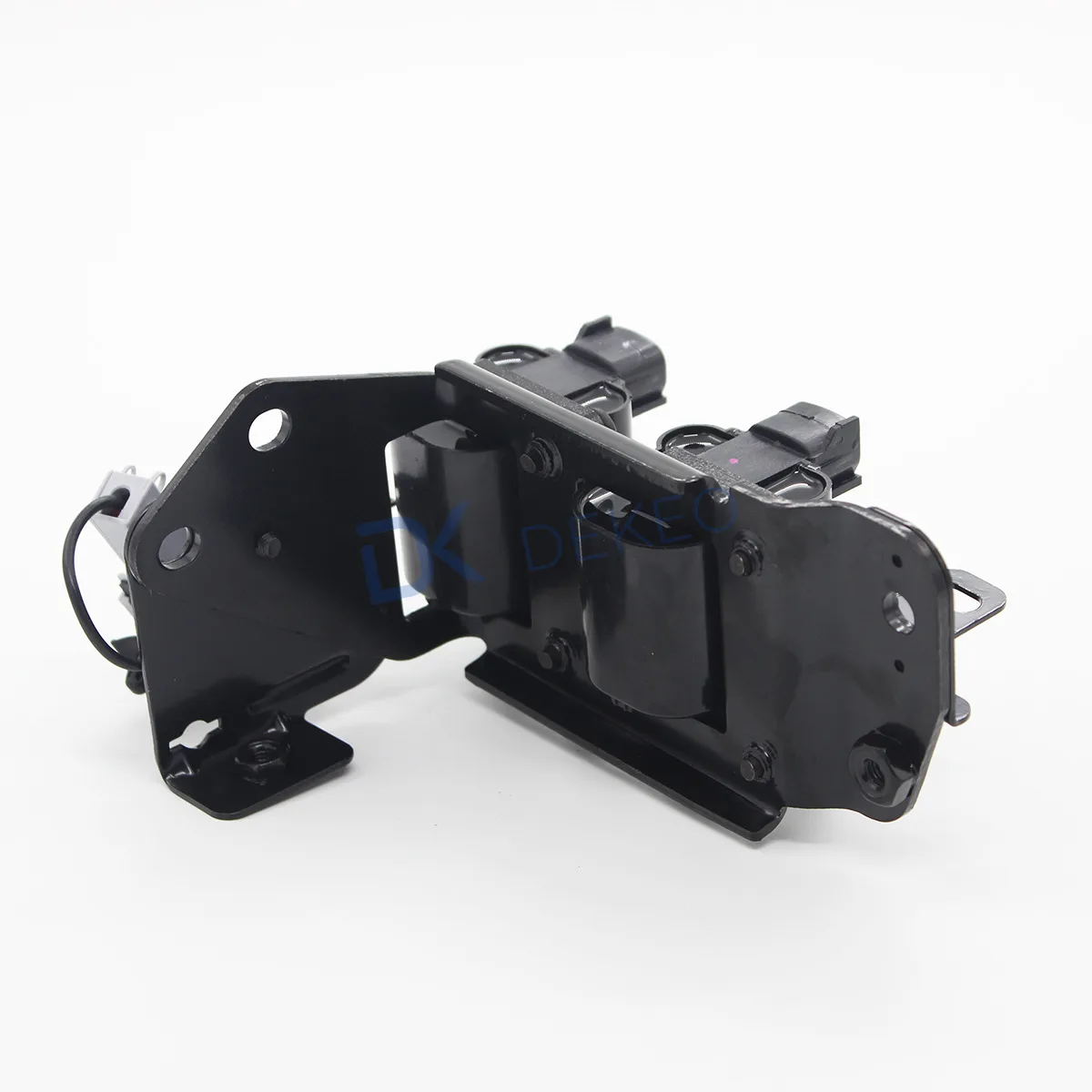 Катушки зажигания DEKEO для Kia motor CERATO LD Chollima rio JB cerato Hyundai Matrix Accent 27301-26600 on.