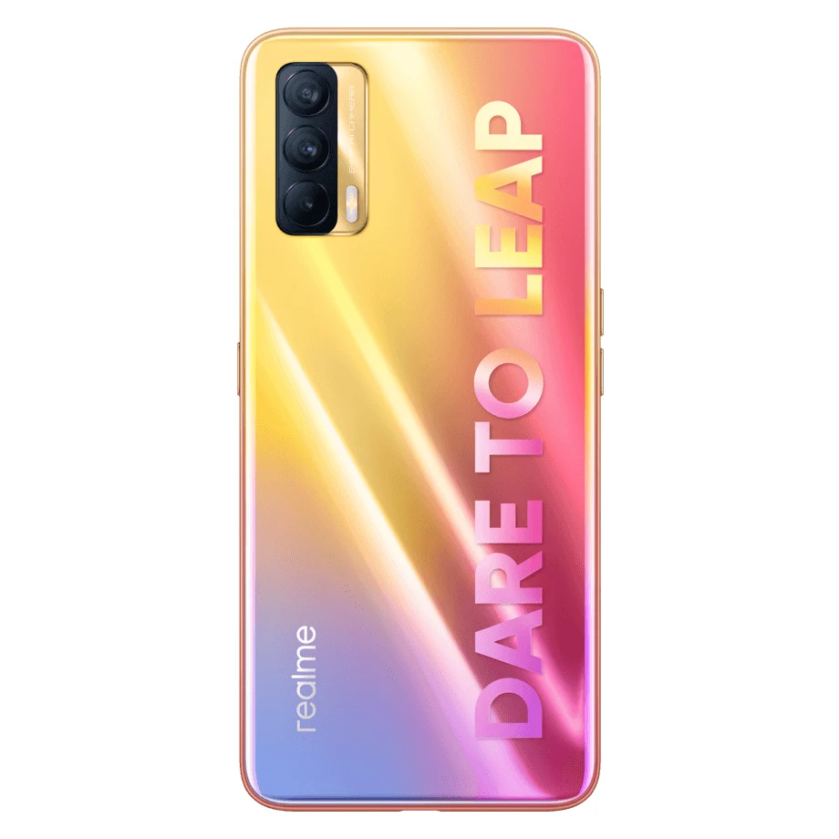 original new realme v15 5g mobile phone 6 4 fhd superamoled 6g128g dimensity 800u octa core 64mp fast charger 50w smartphone free global shipping