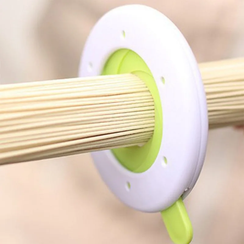 1 шт. вращающийся переключатель компонентов для лапши на 1-4 человека пластиковые