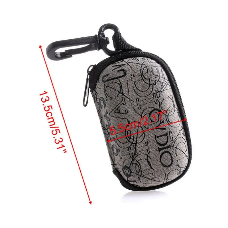 Складные очки для чтения с чехлом + 1 0 5 2 3 4 A47060 | Аксессуары одежды