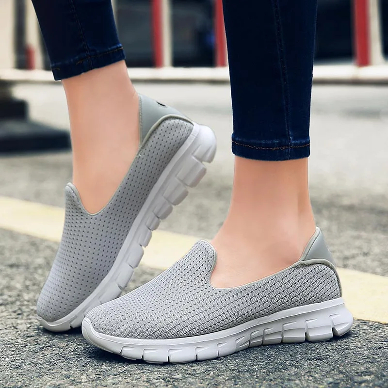 

Ladies Flat Shoes Women Platform Spring Sneakers Flats Woman Womens Shoe