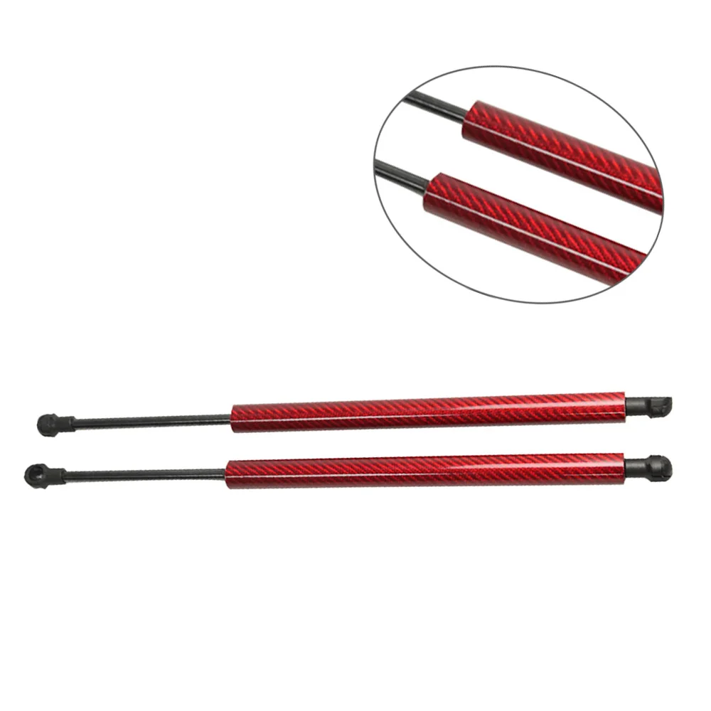 Для TOYOTA COROLLA FIELDER 2000-2006 задний багажник багажника Liftgate газовые стойки пружинный подъемник поддержка демпфер хэтчбек абсорбер