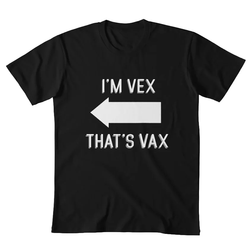 I'm Vex-It's Vax футболка критическая роль Лиама обриена Лора Бэйли ваксилдан vexahlia