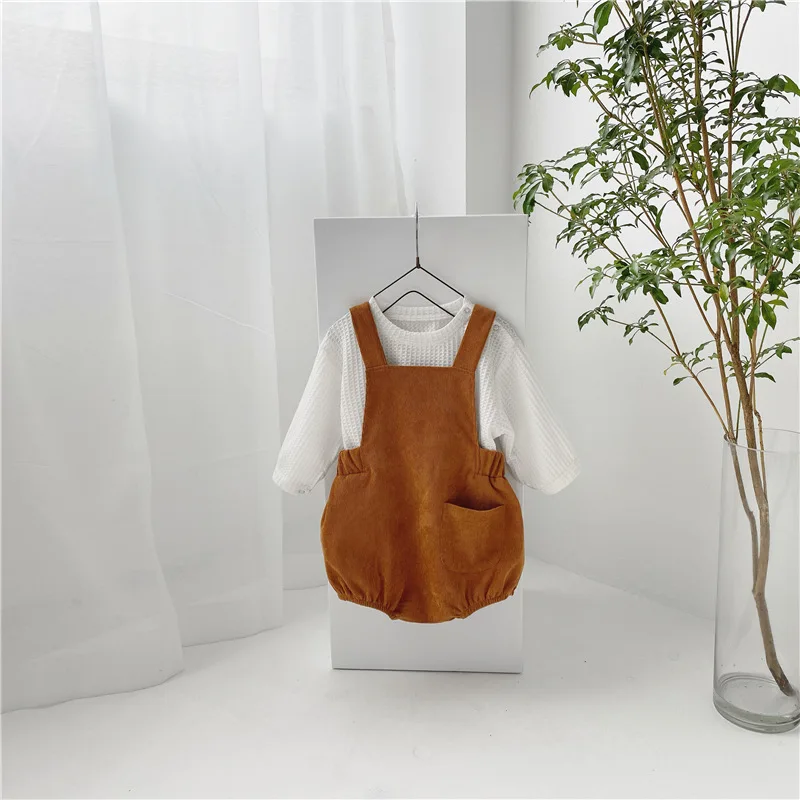 Коллекция 2020 года весенние комплекты повседневной одежды для маленьких девочек