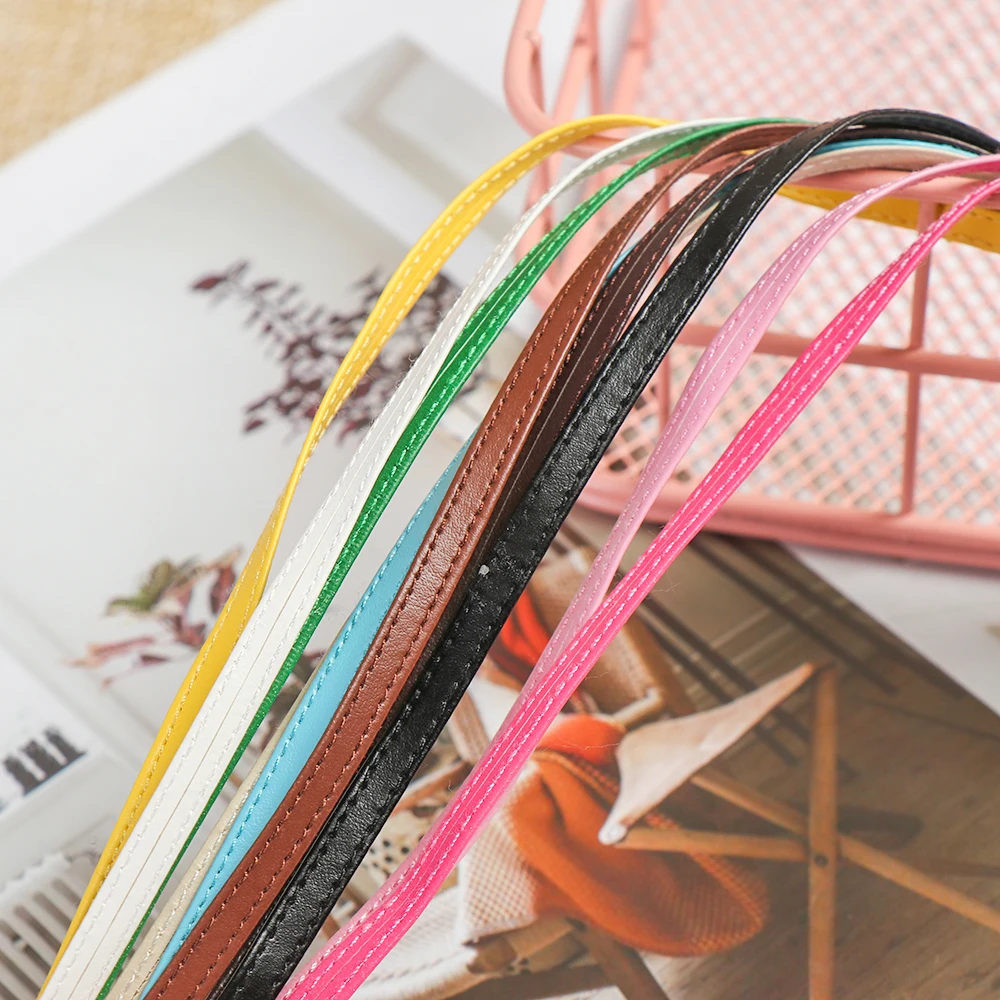 50 см длинные супер мини куклы поясные ремни новые DIY игрушки ручной работы ремень