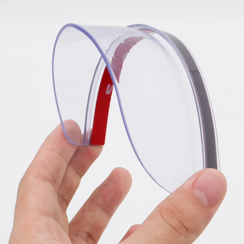 

Car Accessories Rearview Mirror Rain Shield sun visor Universal Dustproof and Rainproof Goggles car decoration