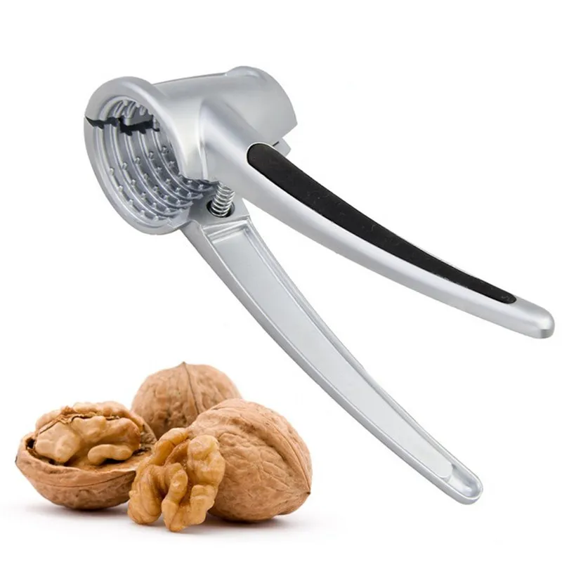 Новый Ручной инструмент из нержавеющей стали для зачистки орехов|walnut opener|walnut