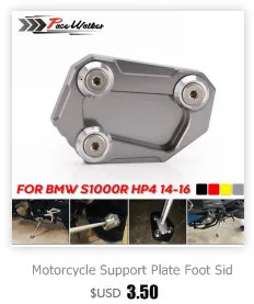 CNC мотоциклетный задний ножной комплект для ног для HONDA X ADV X-ADV 750 XADV подножки педали для задних сидений
