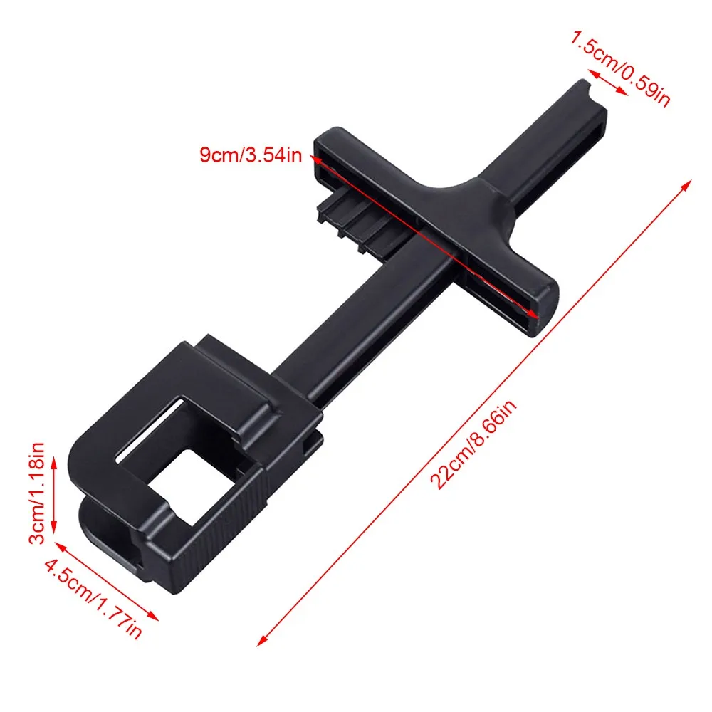 

Tactical Magazine Speed Loader for 5.56x45/.223/.308/7.62 x 39/300BLK/5.45x39/9mm Mag Speedloader Hunting Gun Accessories