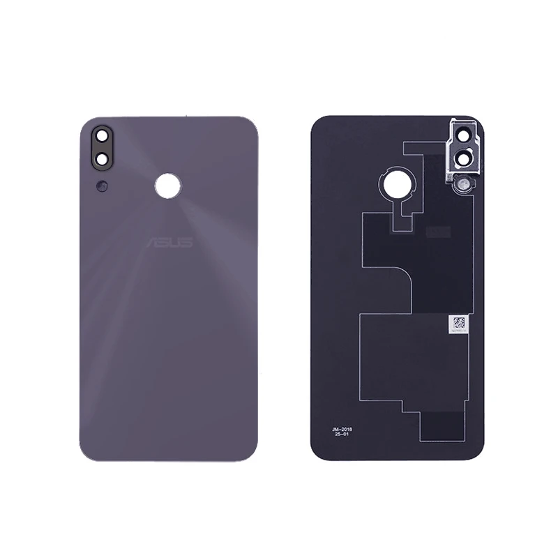 Крышка батарейного отсека ASUS ZE620KL для Asus Zenfone 5 задняя крышка корпуса Для |