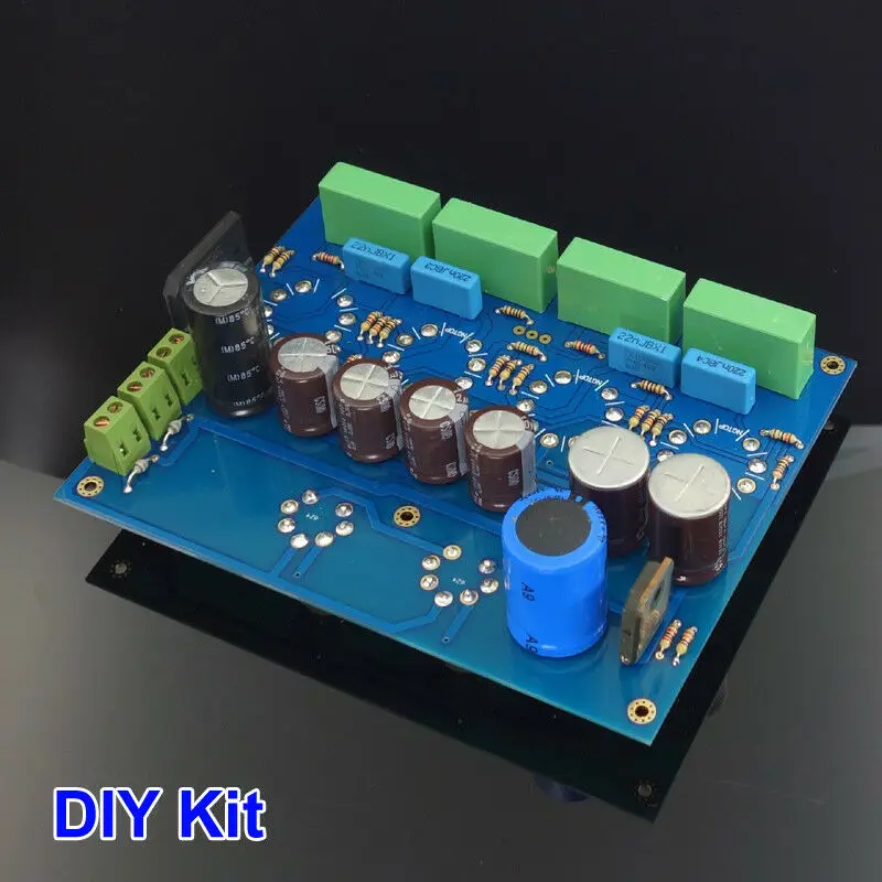 Буферный предусилитель Ref Marantz 7 M7 плата предварительного усилителя с трубчатым