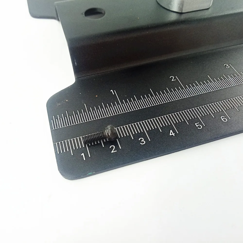 Дистанционный пульт автомобилей повышенной вращающийся Рабочая платформа 360 °