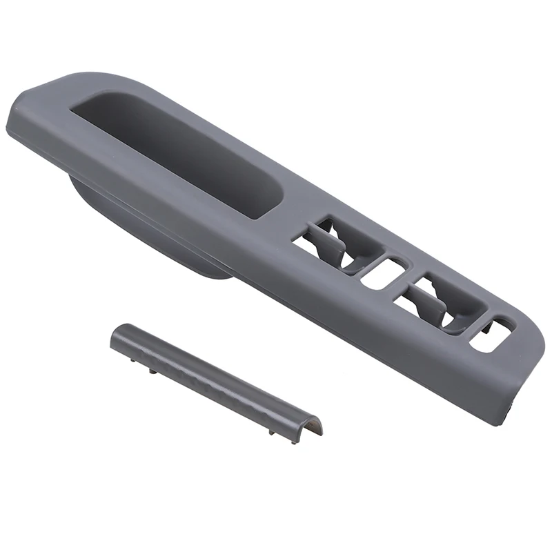 Ведущая панель управления автомобиля POSSBAY облицовочная Накладка для VW Bora