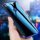 Качественный мягкий силиконовый чехол для Huawei P30 P20 P Smart Plus Y5 Y6 Y7 Y9 2019 2018 Prime Mate 20 Lite Honor 10 Lite 8A 8C 8X 7A Pro