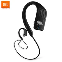 jbl endurance sprint bluetooth wireless earphone waterproof sport headphone magnetic touch control headset handfreel with mic