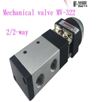 mechanical valve mv 322 series 22 way msv 98322ppltbpblbrpll