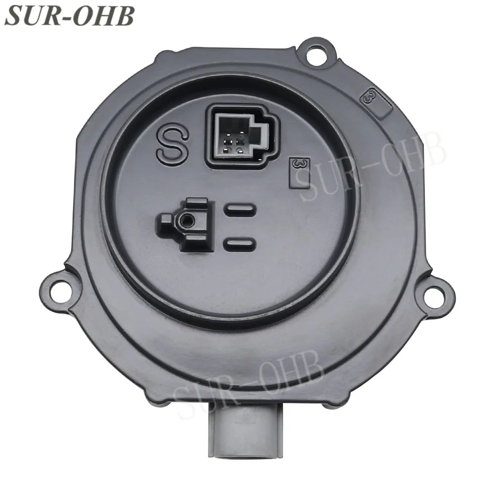 Оригинальный источник автомобильной фары встроенный ксеноновый балласт D2S