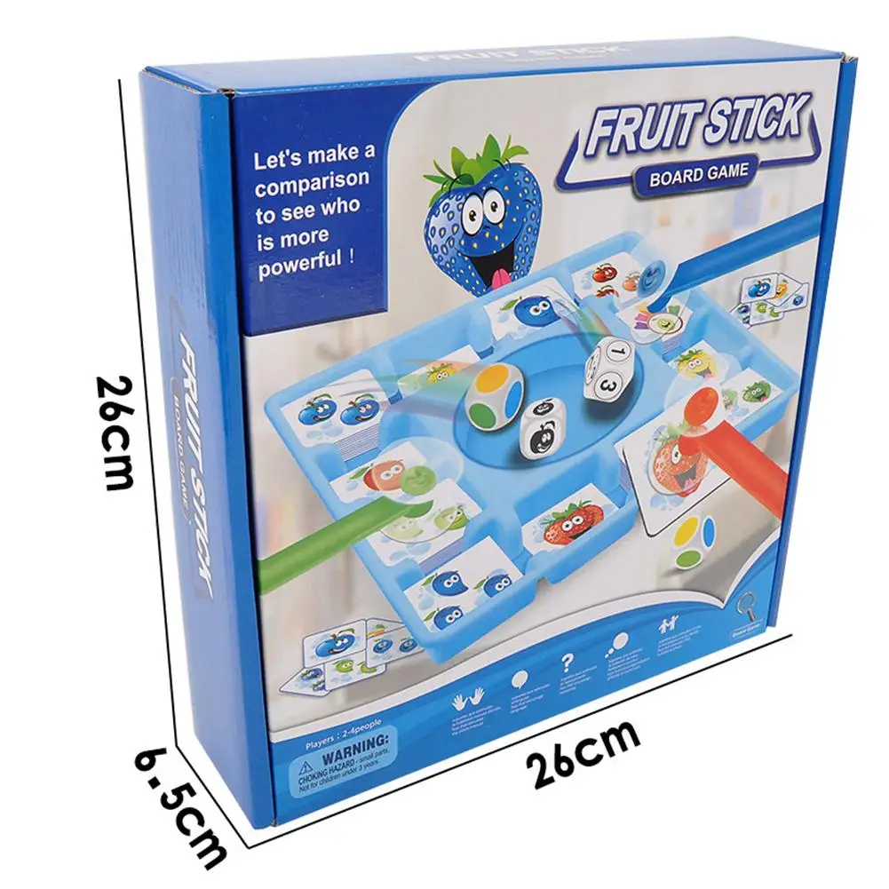 Забавная карта улучшающая развитие мозга взаимодействие родителей и детей