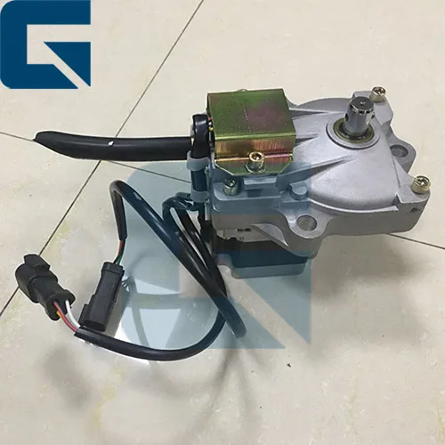 

Excavator PC220-7 PC200-7 Throttle Motor 7834-41-2001