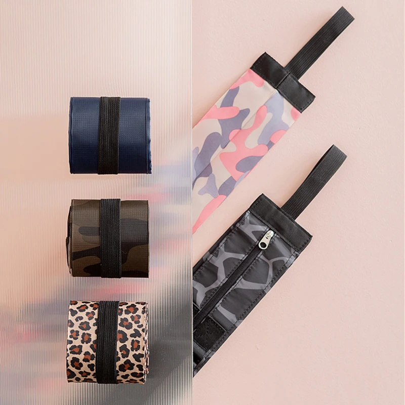 

40*40cm Large Fashion Printing Reusable Foldable Shopping Bag Eco Tote Handbag Household Storage Bags