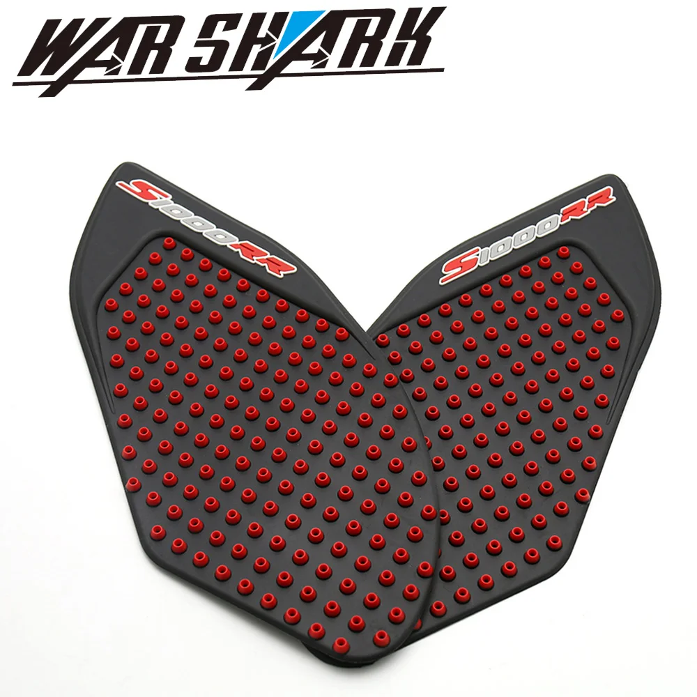 

Для BMW S1000RR S1000 RR 2009-2016 2015 2014 2013 12 Защитная противоскользящая наклейка на бак, газовая наколенница, тяговая боковая наклейка 3 м