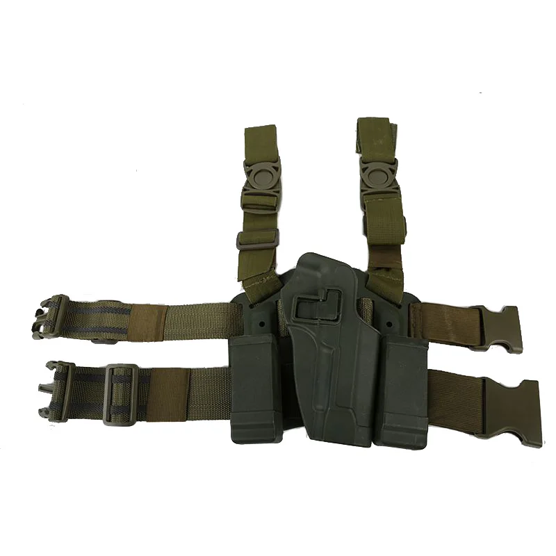 Тактический боевой пистолет Беретта кобура Военная охотничья стрельба чехол для